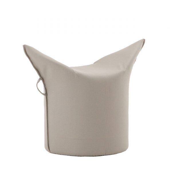 Zipfel Outdoor Hocker S grau Zipfel Outdoor Hocker S grau