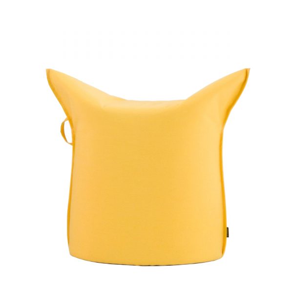 Zipfel Outdoor Hocker S lemon Zipfel Outdoor Hocker S lemon