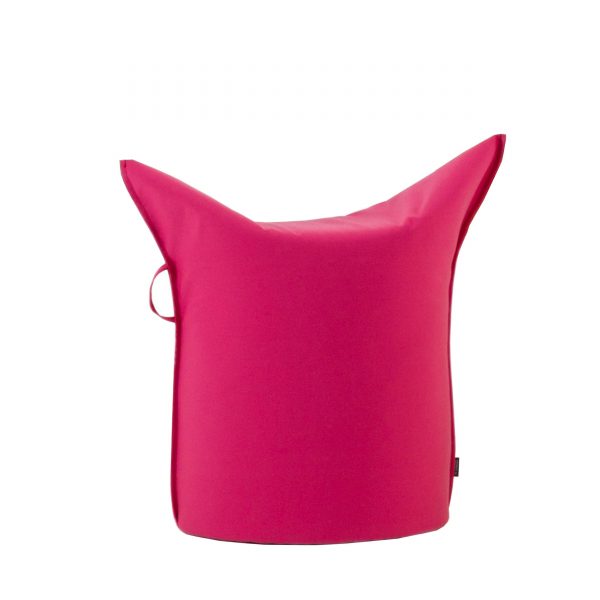Zipfel Outdoor Hocker S pink Zipfel Outdoor Hocker S pink