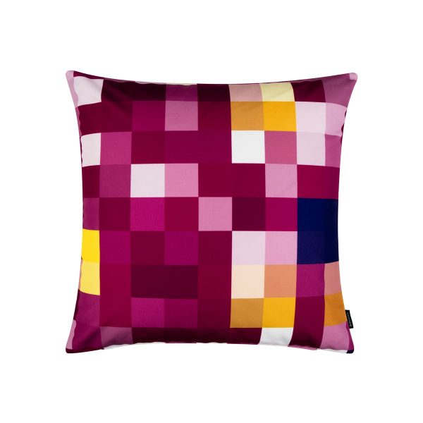 Zuzunaga - Mercury Kissen 50 x 50 cmMehrfarbigT:18 H:50 B:50 Zuzunaga - Mercury Kissen 50 x 50 cmMehrfarbigT:18 H:50 B:50