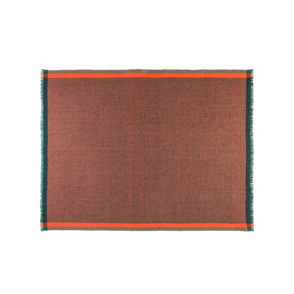 Zuzunaga - Thinking Wolldecke Zuzunaga - Thinking Wolldecke