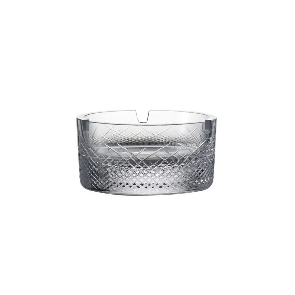 Zwiesel Kristallglas AG Zwiesel 1872 - Homage Comète AschenbecherTransparent Zwiesel Kristallglas AG Zwiesel 1872 - Homage Comète AschenbecherTransparent