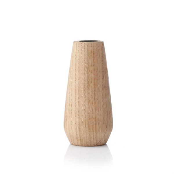 applicata ApS Applicata - Torso Vase medium applicata ApS Applicata - Torso Vase medium