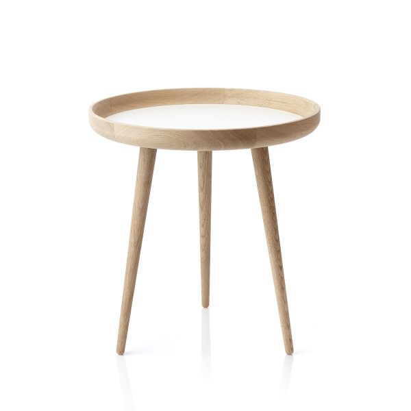 applicata ApS applicata - Tisch Ø 49 cm applicata ApS applicata - Tisch Ø 49 cm