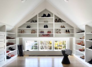 16 Attic Design Ideas to Take Your Space Way Beyond Storage