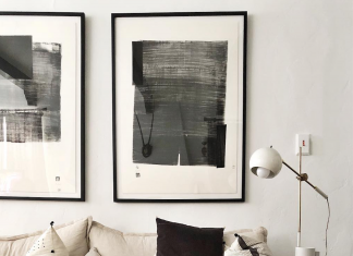 Roundup :: Our Favorite Neutral Pillows Under $100