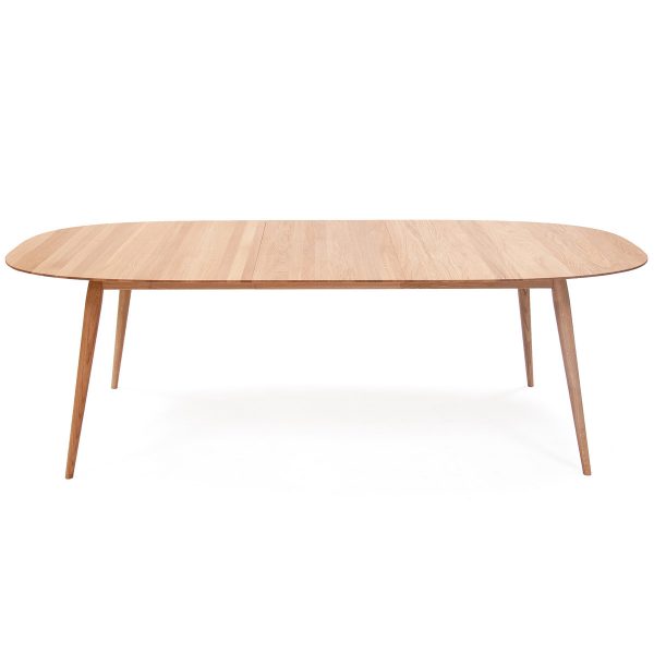 bruunmunch - Playdinner Lamé Esstisch inkl. Fach für Zusatzplatten (180 - 280 cm) bruunmunch - Playdinner Lamé Esstisch inkl. Fach für Zusatzplatten (180 - 280 cm)