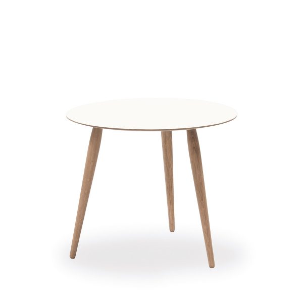 bruunmunch - Playround Beistelltisch Laminate Ø 45 cm bruunmunch - Playround Beistelltisch Laminate Ø 45 cm