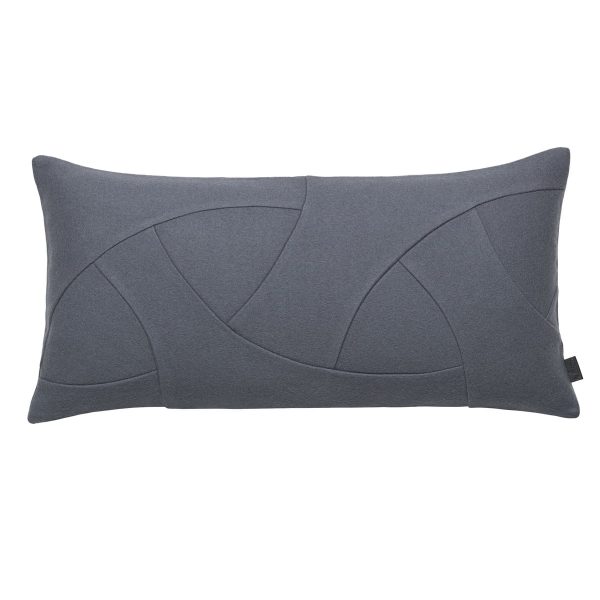 by Lassen - Flow Kissen 35 x 70 cm by Lassen - Flow Kissen 35 x 70 cm