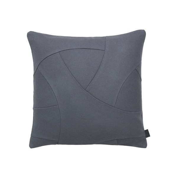 by Lassen - Flow Kissen 50 x 50 cm by Lassen - Flow Kissen 50 x 50 cm
