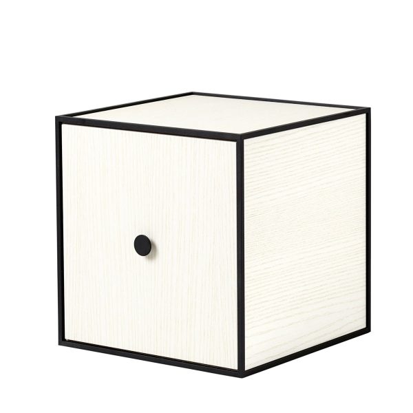 by Lassen - Frame Wandschrank 28 (inkl. Tür) by Lassen - Frame Wandschrank 28 (inkl. Tür)