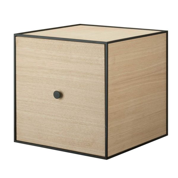 by Lassen - Frame Wandschrank 35 (inkl. Tür) by Lassen - Frame Wandschrank 35 (inkl. Tür)