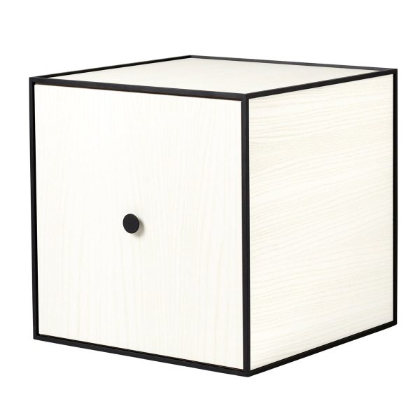 by Lassen - Frame Wandschrank 35 (inkl. Tür) by Lassen - Frame Wandschrank 35 (inkl. Tür)