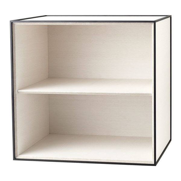 by Lassen - Frame Wandschrank 49 (inkl. Regalboden) by Lassen - Frame Wandschrank 49 (inkl. Regalboden)