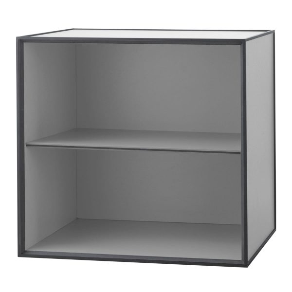 by Lassen - Frame Wandschrank 49 (inkl. Regalboden) by Lassen - Frame Wandschrank 49 (inkl. Regalboden)