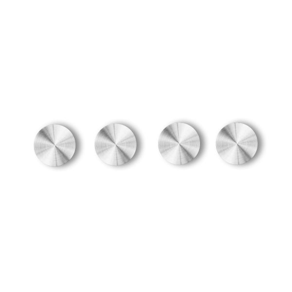 by Lassen - Remind Magnete (4er-Set) by Lassen - Remind Magnete (4er-Set)