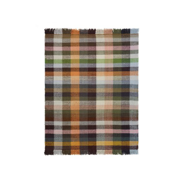 danskina - Multitone Teppich 130 x 170 cm (Farbcode: 375)BraunT:130 H:0 B:170 danskina - Multitone Teppich 130 x 170 cm (Farbcode: 375)BraunT:130 H:0 B:170