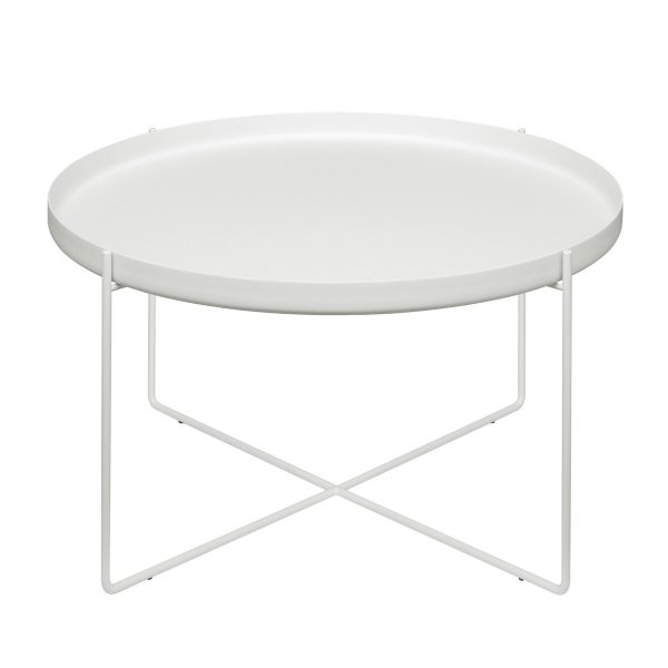 e15 - CM05 Habibi Beistelltisch H 30 cm Ø 57 cm e15 - CM05 Habibi Beistelltisch H 30 cm Ø 57 cm