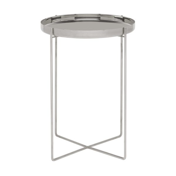 e15 - CM05 Habibi Beistelltisch H 47 Ø 37 cm e15 - CM05 Habibi Beistelltisch H 47 Ø 37 cm
