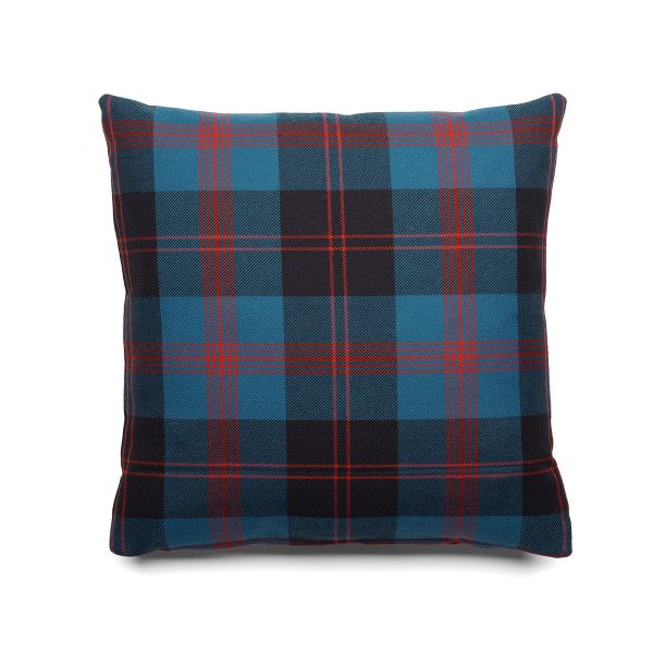 e15 - CU06 Nima Wurfkissen 40 x 40 cm Tartan e15 - CU06 Nima Wurfkissen 40 x 40 cm Tartan