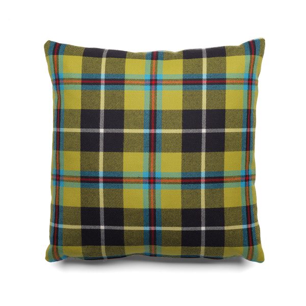 e15 - CU06 Nima Wurfkissen 40 x 40 cm Tartan e15 - CU06 Nima Wurfkissen 40 x 40 cm Tartan