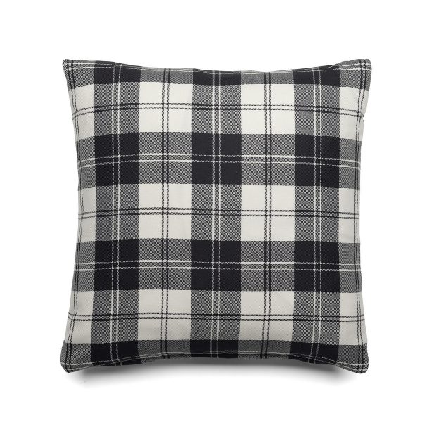 e15 - CU06 Nima Wurfkissen 40 x 40 cm Tartan e15 - CU06 Nima Wurfkissen 40 x 40 cm Tartan