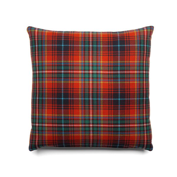 e15 - CU06 Nima Wurfkissen 40 x 40 cm Tartan e15 - CU06 Nima Wurfkissen 40 x 40 cm Tartan
