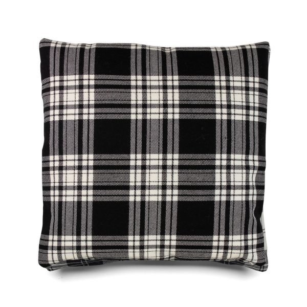 e15 - CU06 Nima Wurfkissen 40 x 40 cm Tartan e15 - CU06 Nima Wurfkissen 40 x 40 cm Tartan