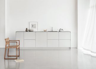 Degree by Cecilie Manz for Reform