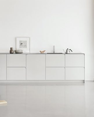 Degree by Cecilie Manz for Reform
