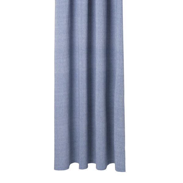 ferm Living - Chambray Duschvorhang ferm Living - Chambray Duschvorhang