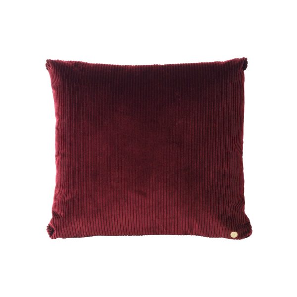 ferm Living - Corduroy Kissen ferm Living - Corduroy Kissen