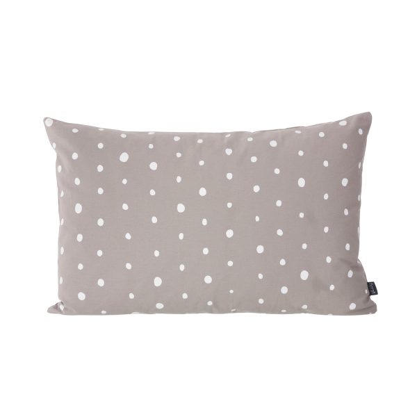 ferm Living - Dotted Kissen 60 x 40 cm ferm Living - Dotted Kissen 60 x 40 cm