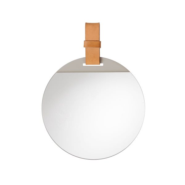 ferm Living - Enter SpiegelSpiegelT:26 H:36 ferm Living - Enter SpiegelSpiegelT:26 H:36