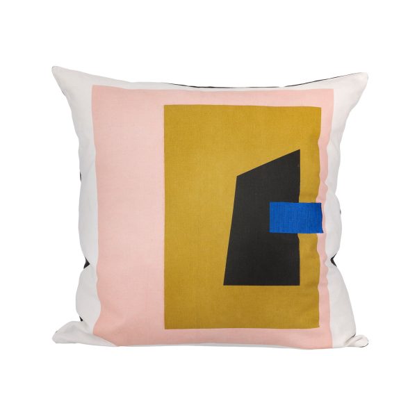 ferm Living - Fragment Kissen ferm Living - Fragment Kissen