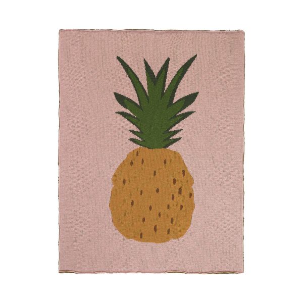 ferm Living - Fruiticana Kinderdecke ferm Living - Fruiticana Kinderdecke
