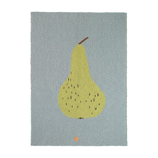 ferm Living - Fruiticana Kinderdecke ferm Living - Fruiticana Kinderdecke