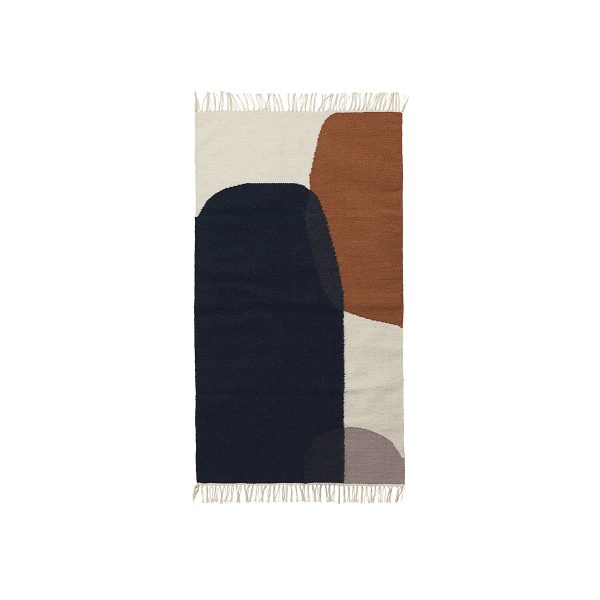 ferm Living - Kelim Rug ferm Living - Kelim Rug