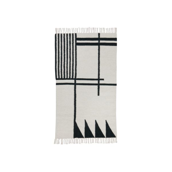 ferm Living - Kelim Rug ferm Living - Kelim Rug