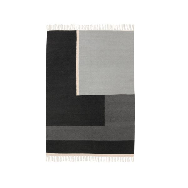 ferm Living - Kelim Rug ferm Living - Kelim Rug