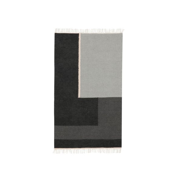 ferm Living - Kelim Rug ferm Living - Kelim Rug