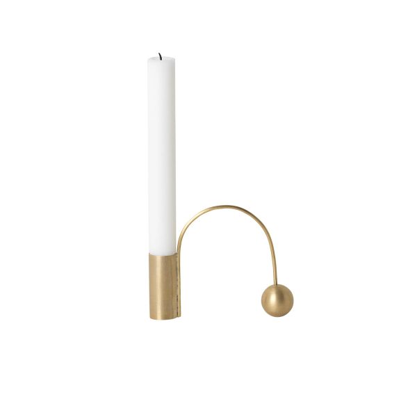 ferm Living - Kerzenhalter Balance ferm Living - Kerzenhalter Balance