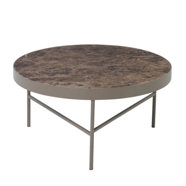 ferm Living - Marble Table groß ferm Living - Marble Table groß