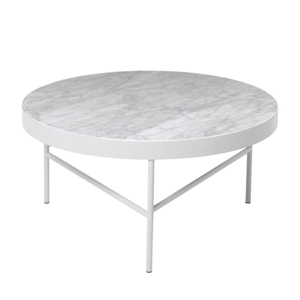 ferm Living - Marble Table groß ferm Living - Marble Table groß