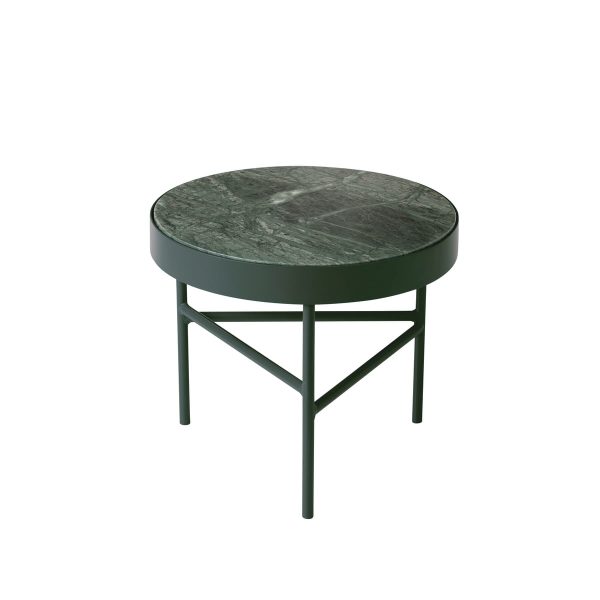 ferm Living - Marble Table klein ferm Living - Marble Table klein