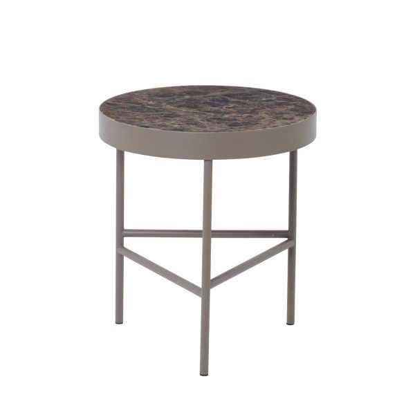 ferm Living - Marble Table medium ferm Living - Marble Table medium