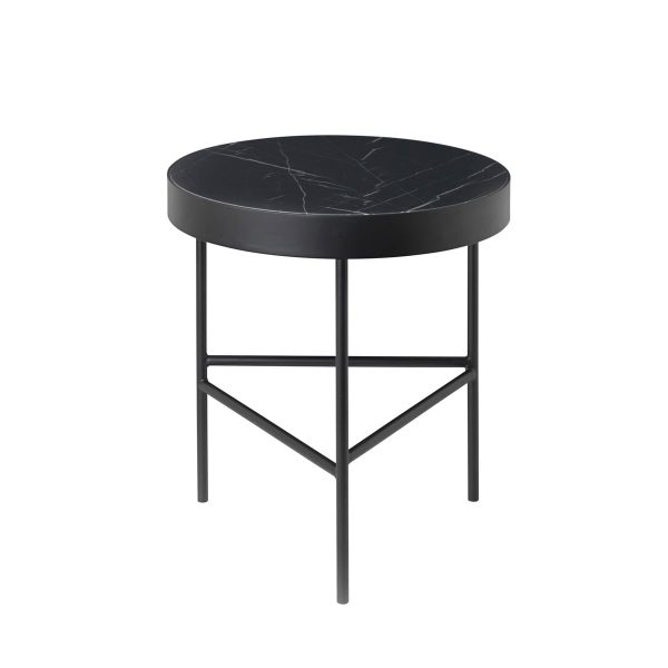 ferm Living - Marble Table medium ferm Living - Marble Table medium