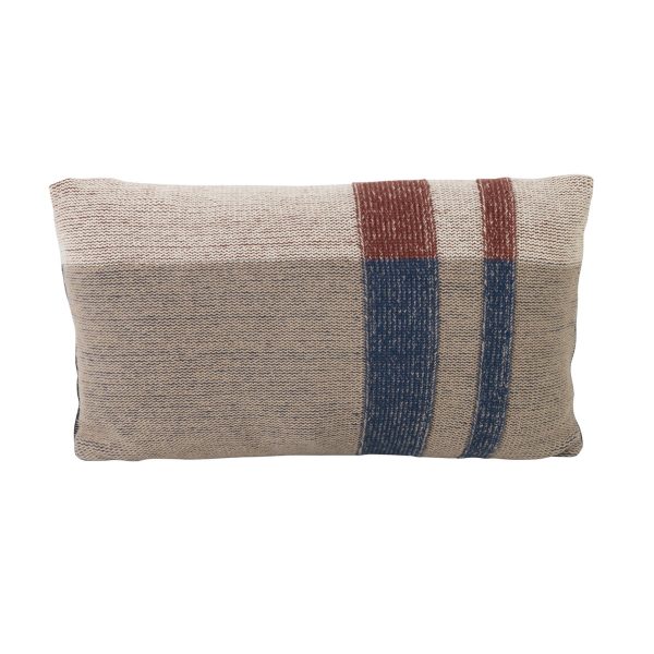 ferm Living - Medley Strick-Kissen ferm Living - Medley Strick-Kissen