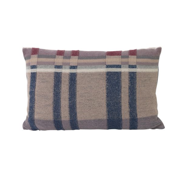 ferm Living - Medley Strick-Kissen ferm Living - Medley Strick-Kissen