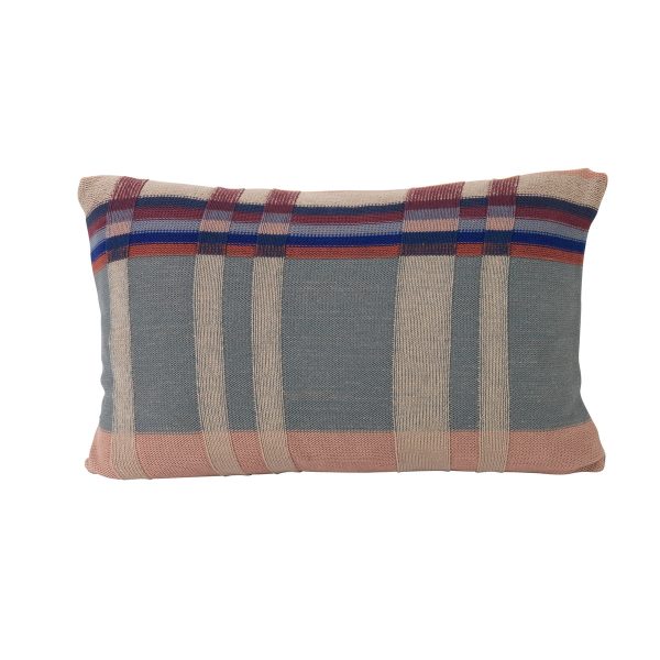 ferm Living - Medley Strick-Kissen ferm Living - Medley Strick-Kissen
